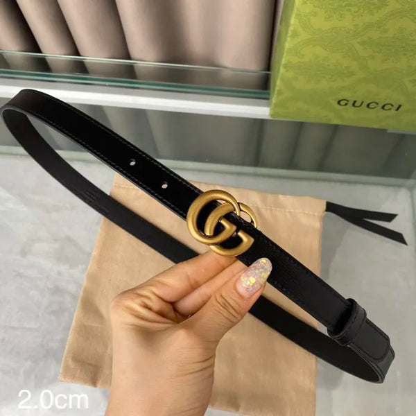 GG - GÜRTEL