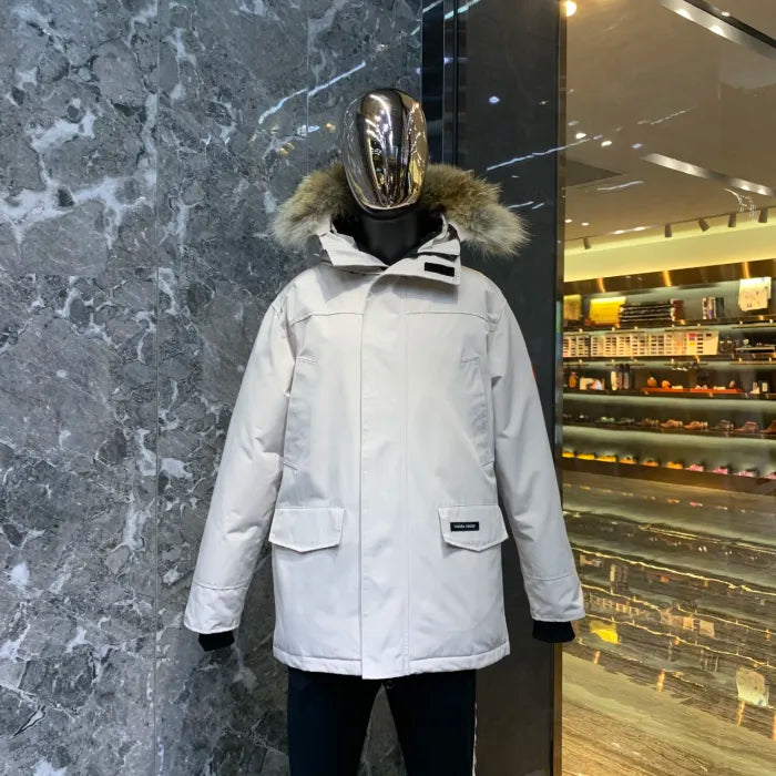 CG - PUFFER