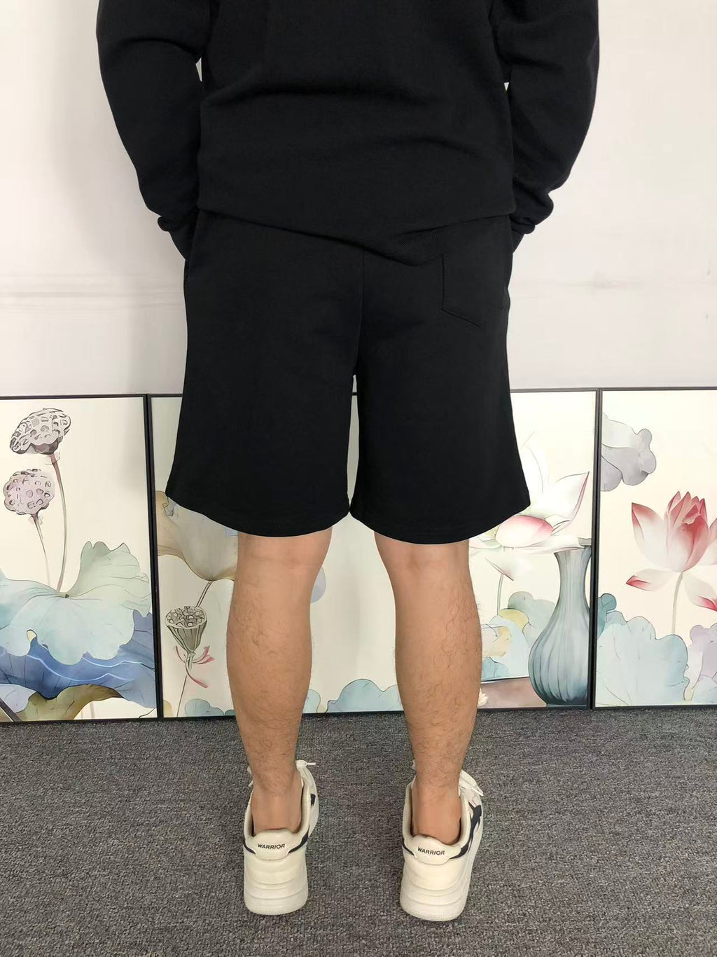 C - SHORTS