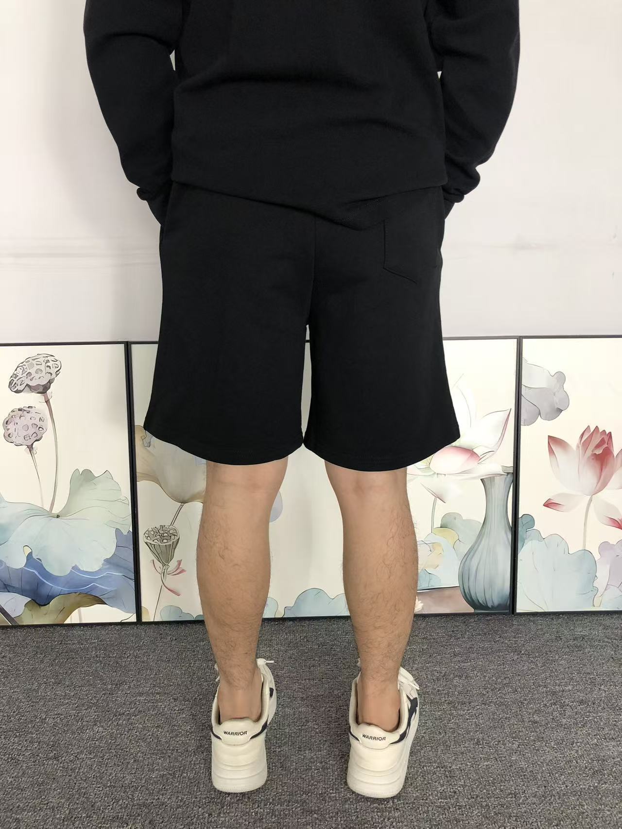 C - SHORTS