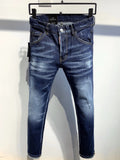 D - JEANS