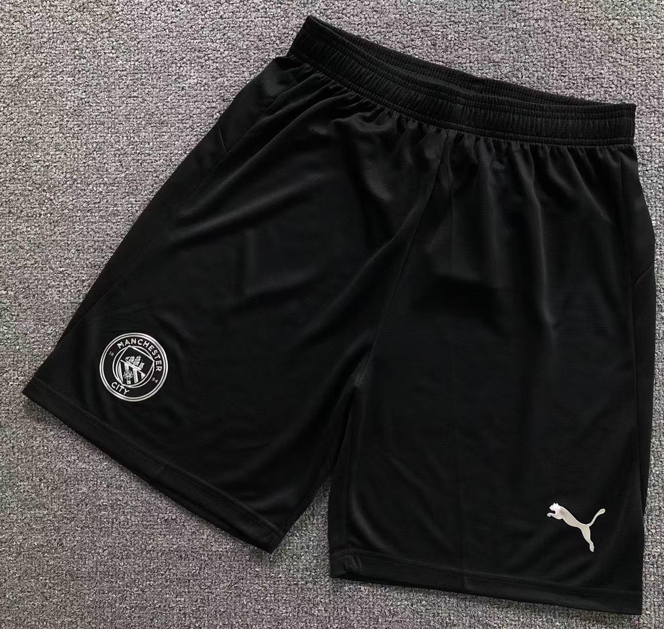 F - SHORTS