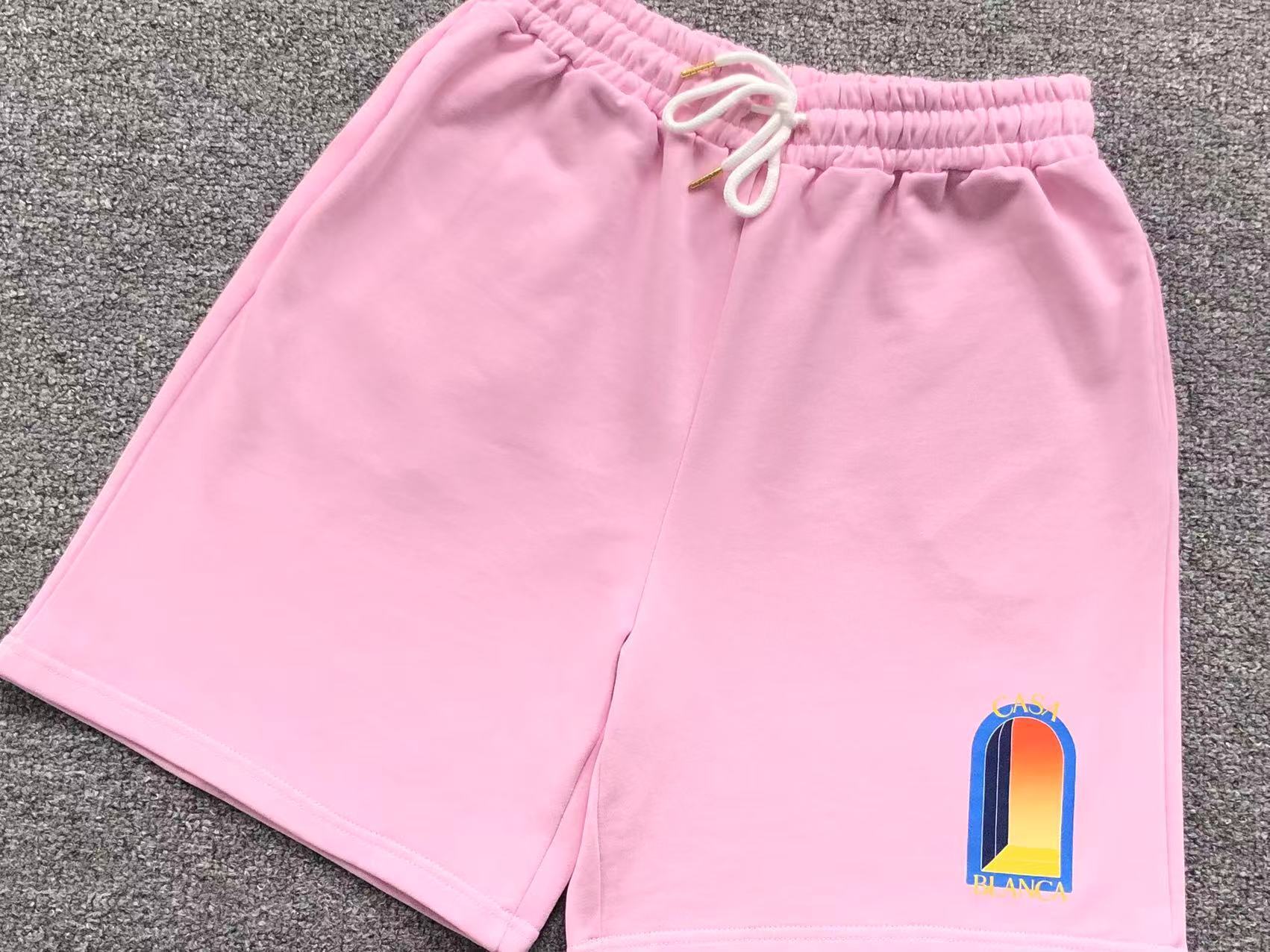C - SHORTS