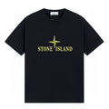 Stone Monogram T-shirt