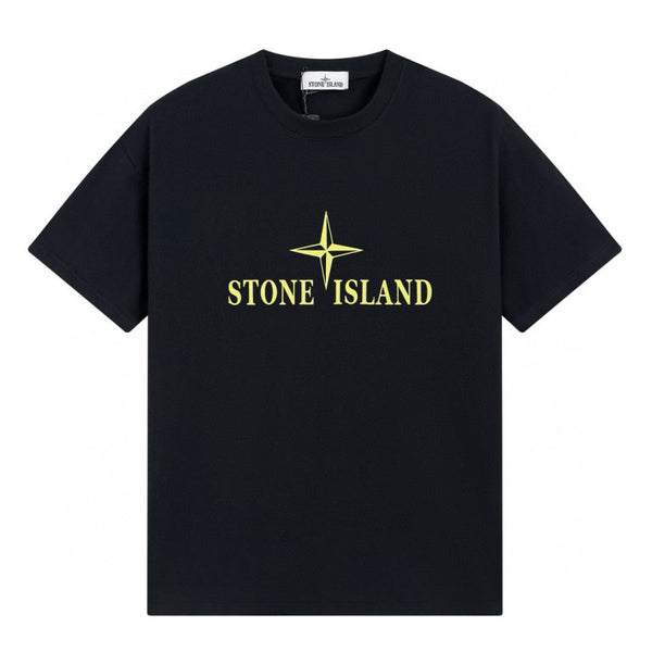 Stone Monogram T-shirt