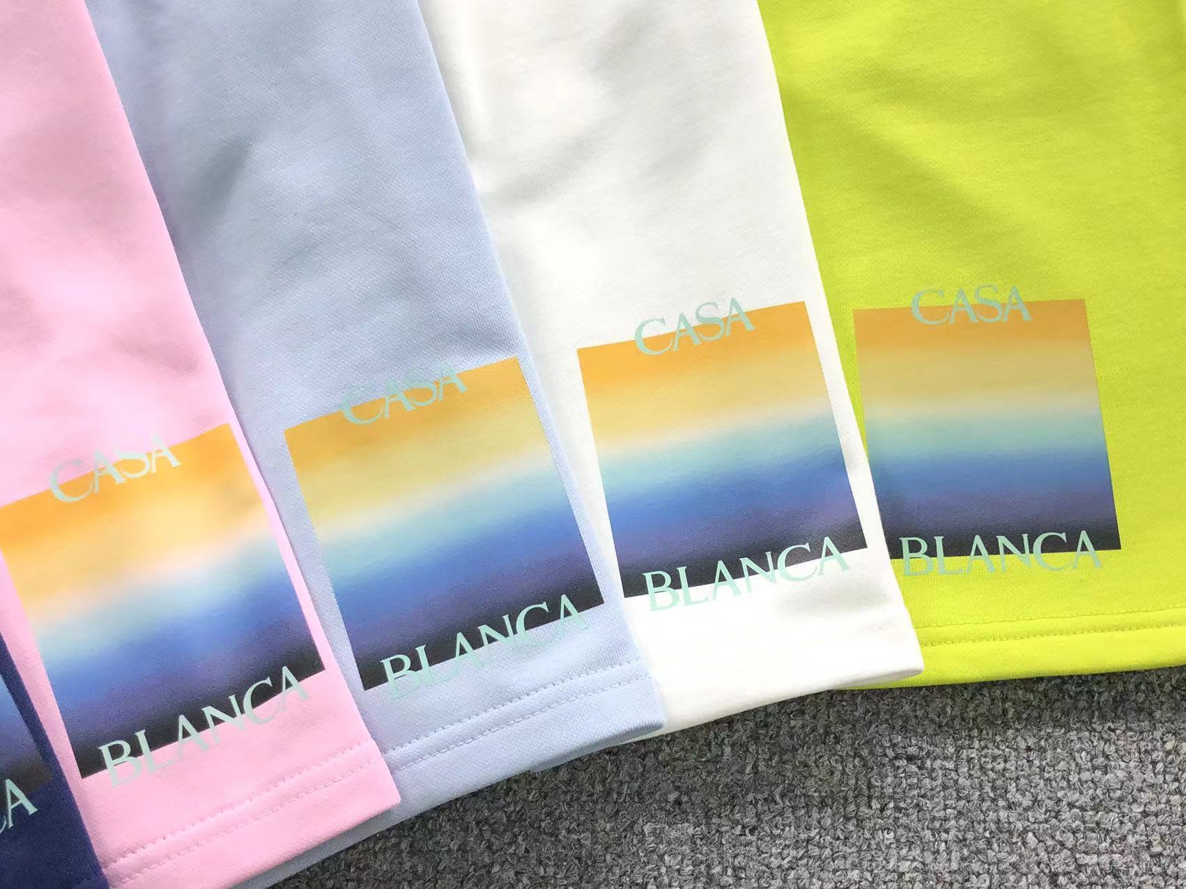 C - SHORTS