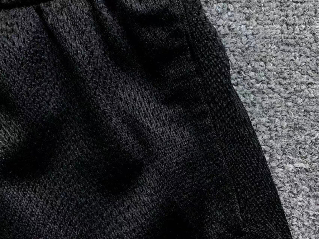 C - SHORTS