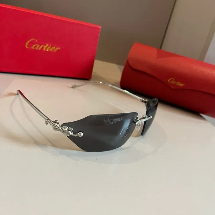 C - SONNENBRILLEN