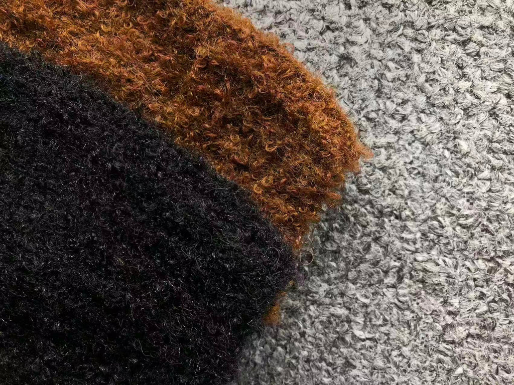 L - SWEATER