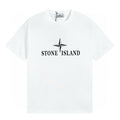 Stone Monogram T-shirt