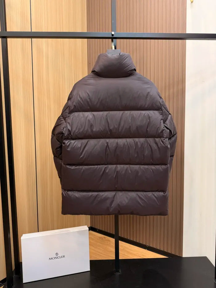 M - PUFFER