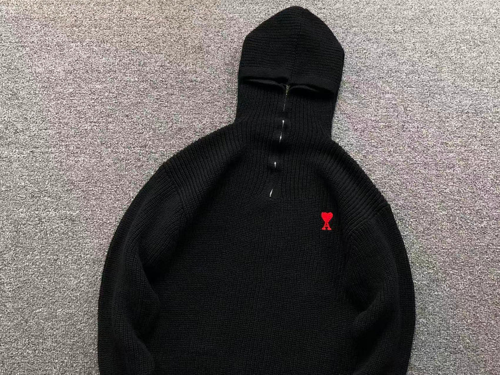 A - SWEATER