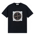 Stone Monogram T-shirt