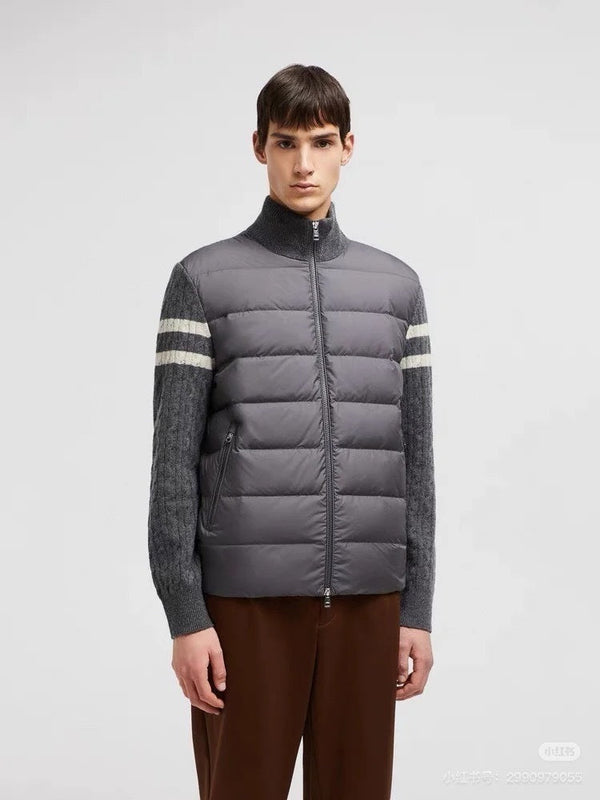 P - CARDIGAN