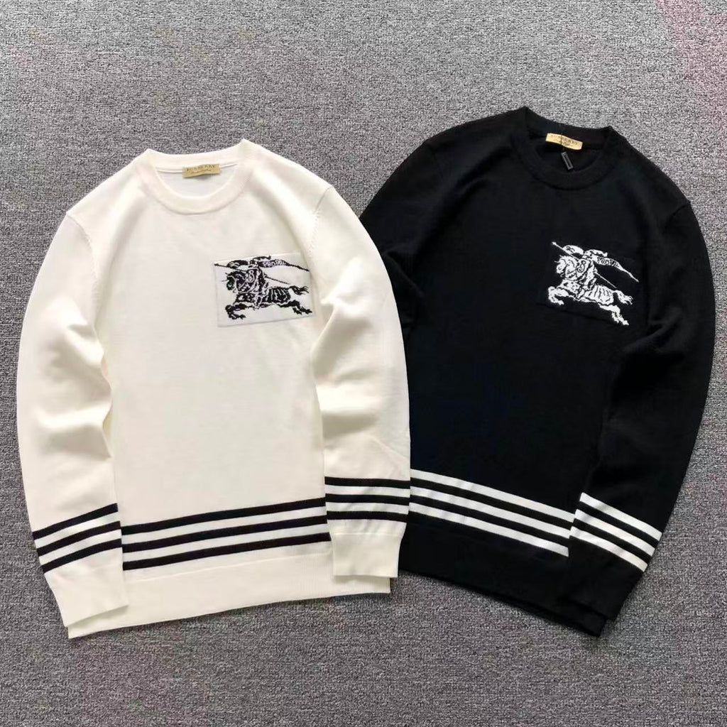B - SWEATER