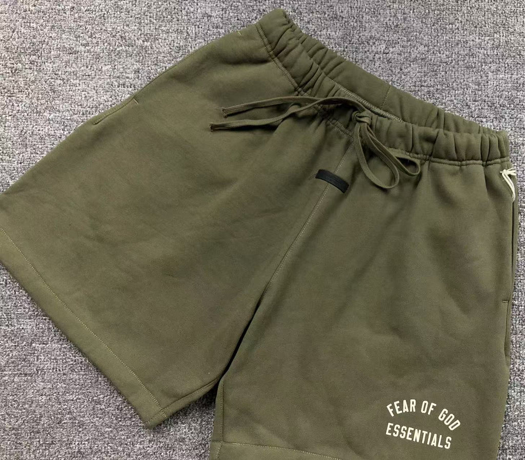 F - SHORTS