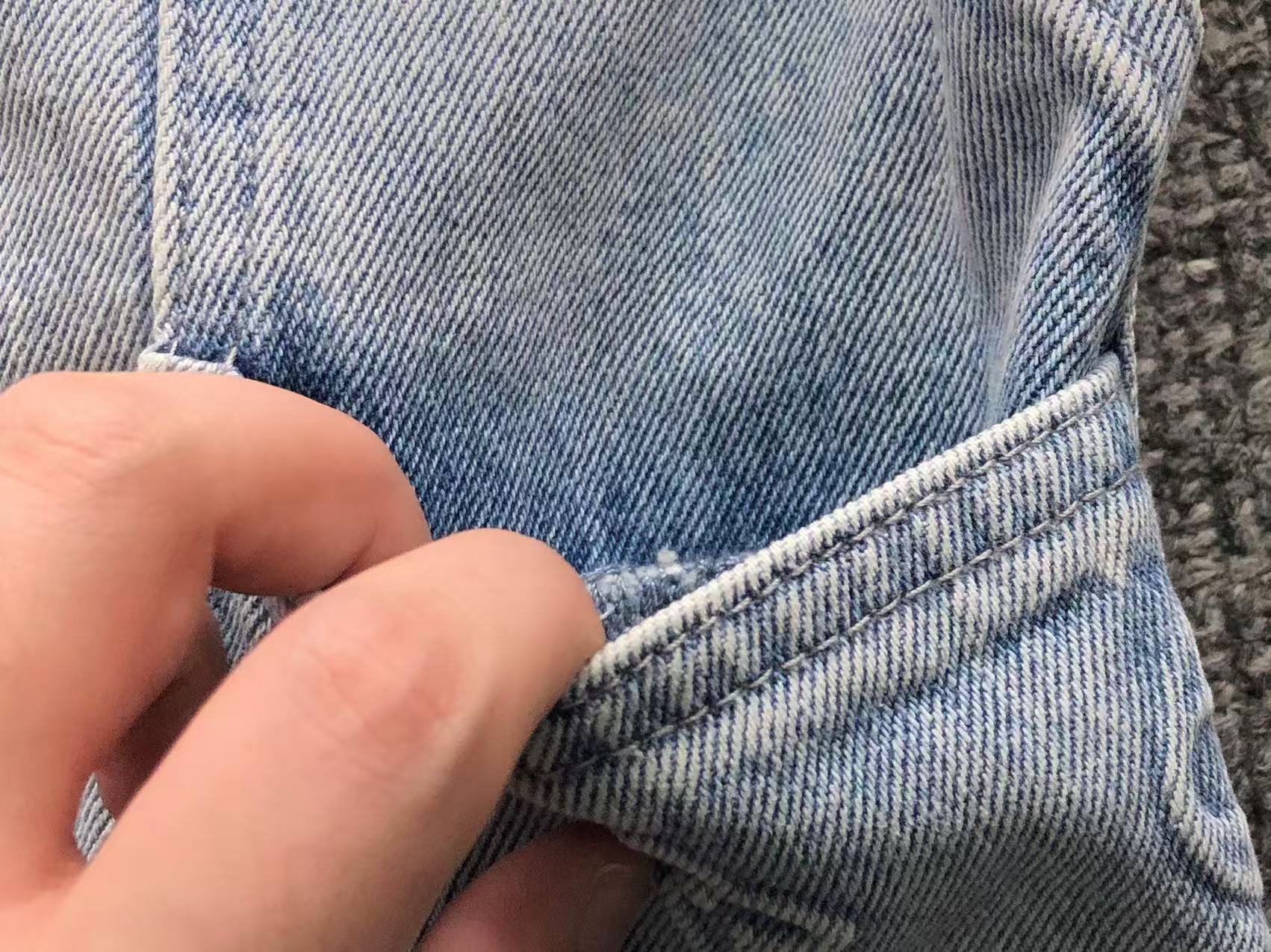 L - SHORTS