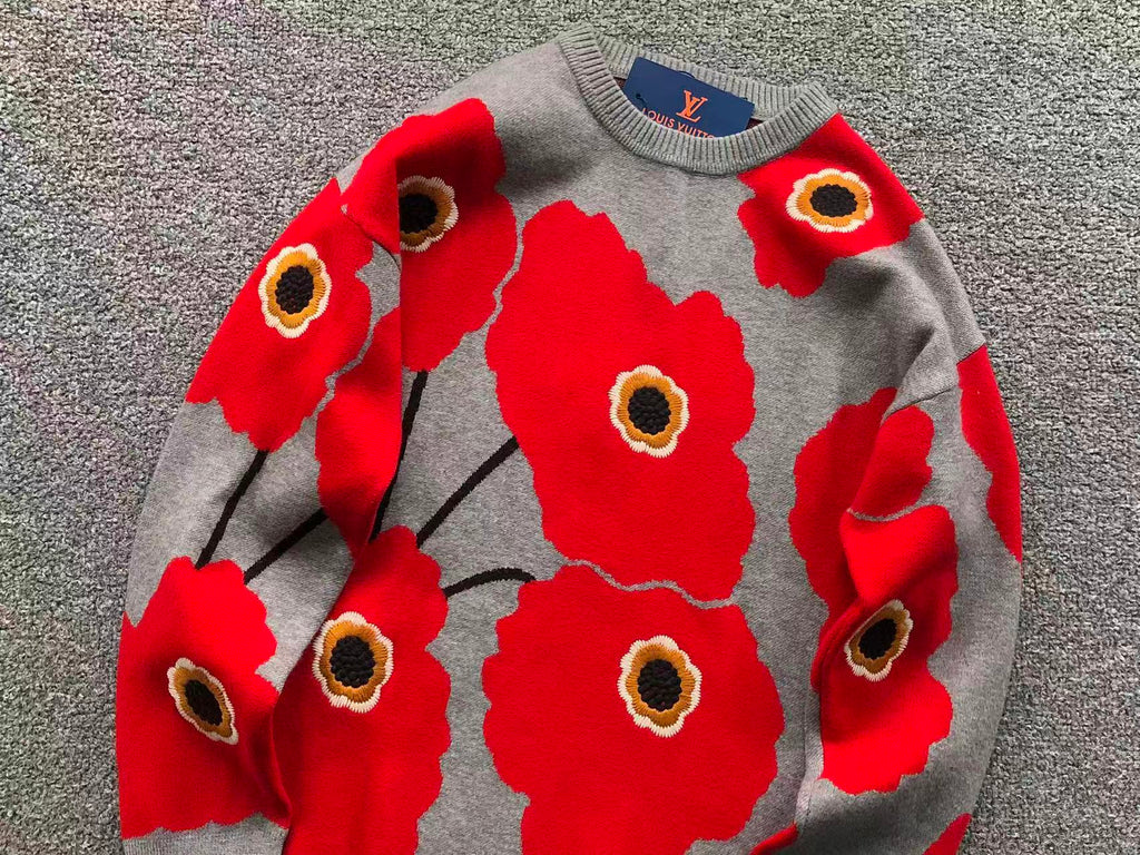 L - SWEATER