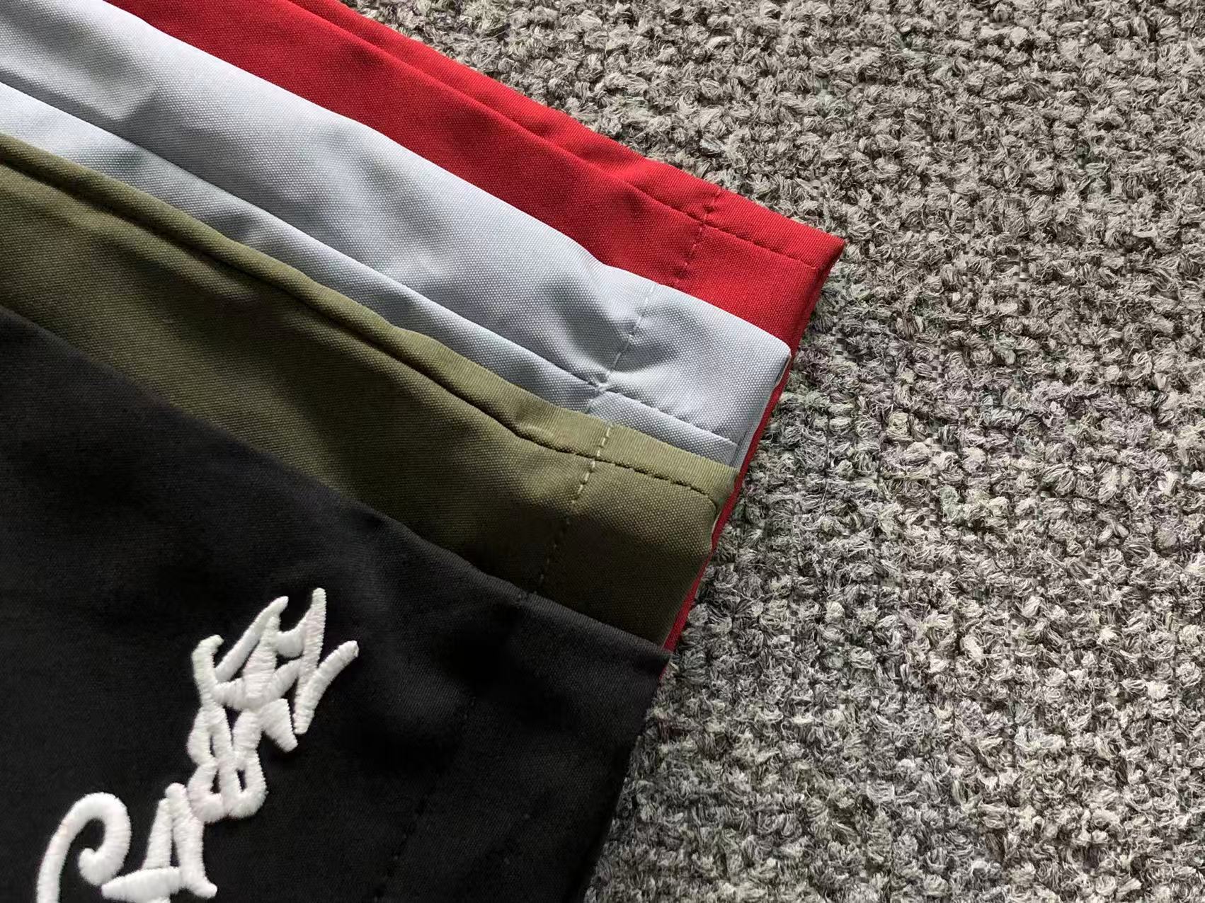 C - SHORTS