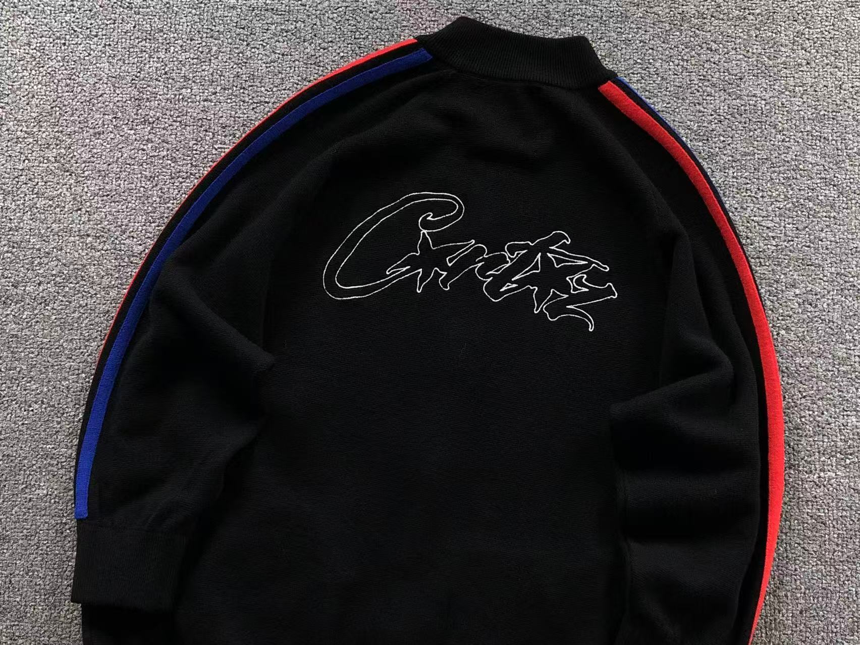 C - SWEATER