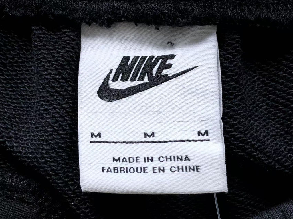 N - SHORTS