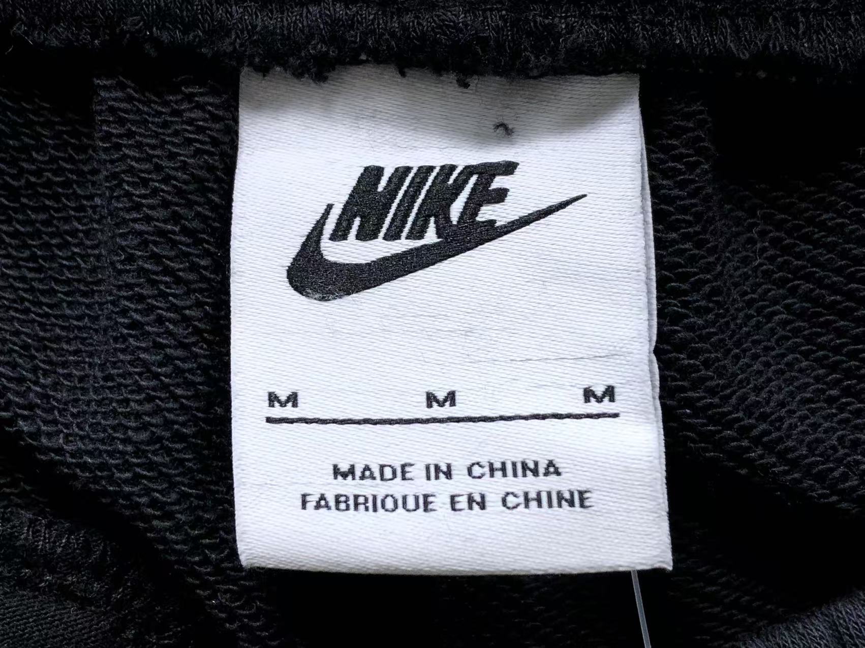 N - SHORTS