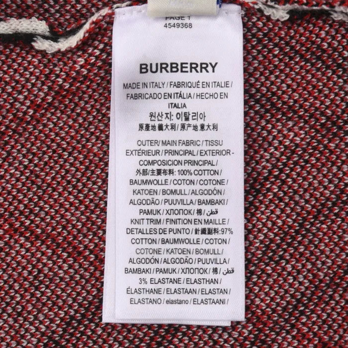 LOUIS V - SWEATER
