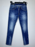D - JEANS
