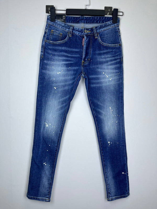 D - JEANS