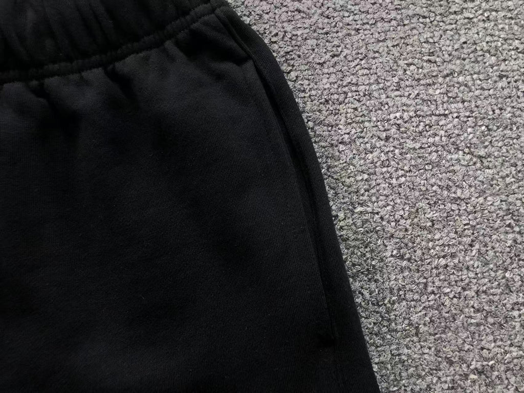 F - SHORTS