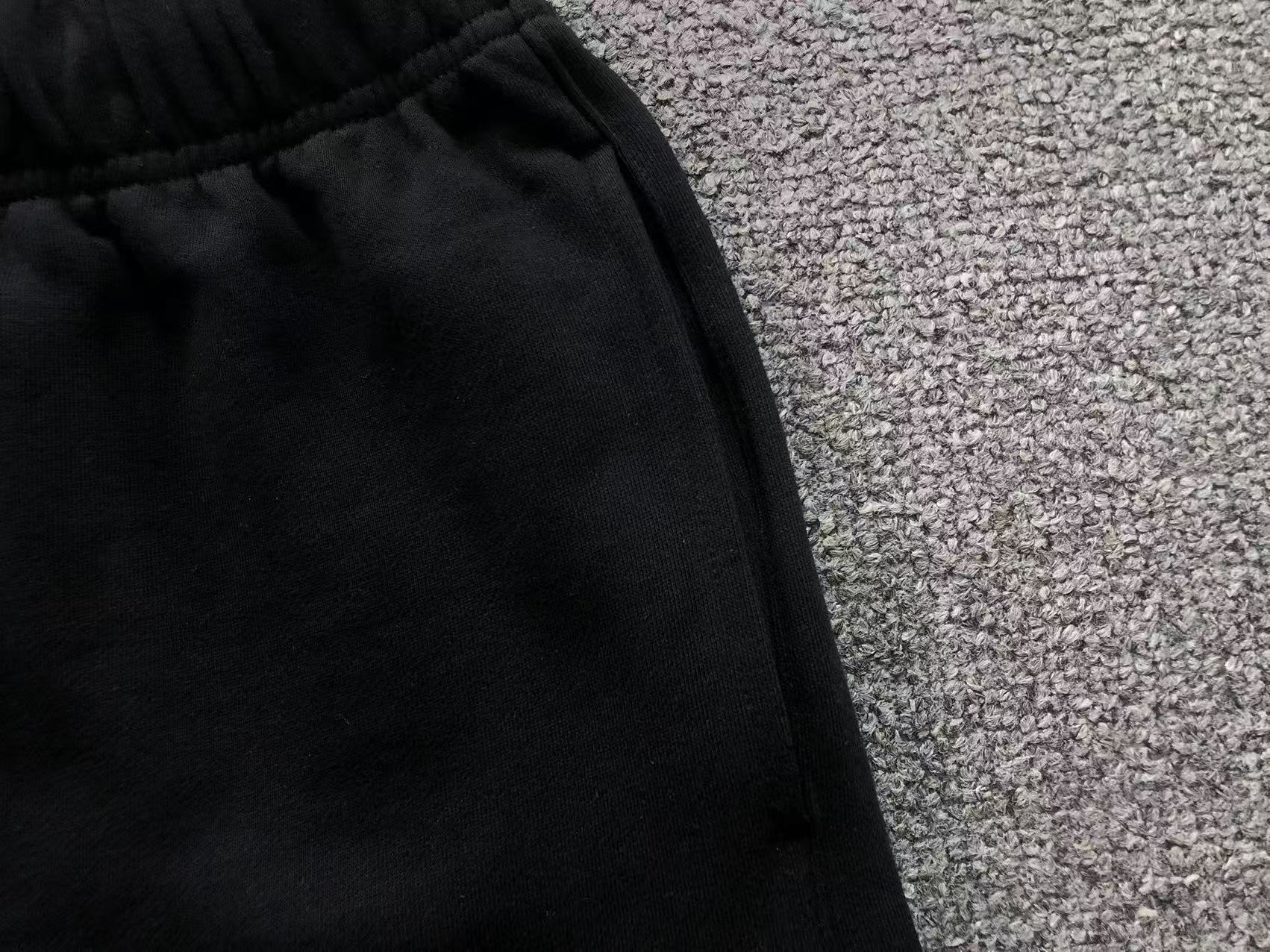 F - SHORTS