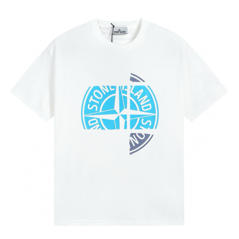 Stone Polichromatic T-shirt