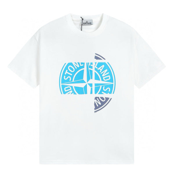Stone Polichromatic T-shirt