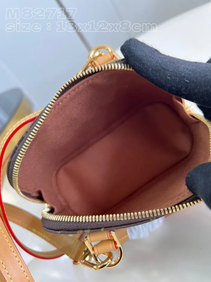 LOUIS V - TASCHE
