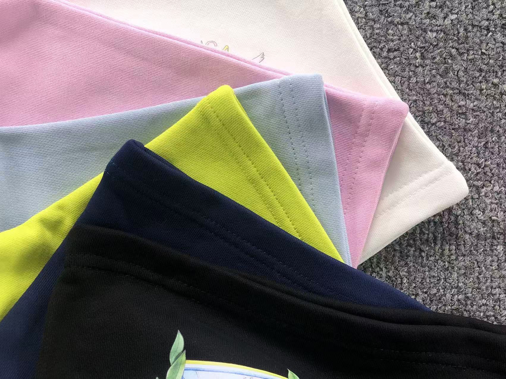 C - SHORTS