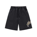 Amr Monogram Shorts