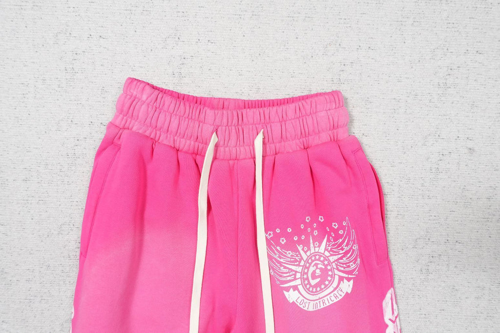 L - SWEATPANTS