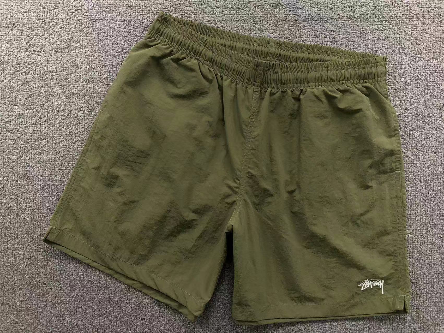S - SHORTS