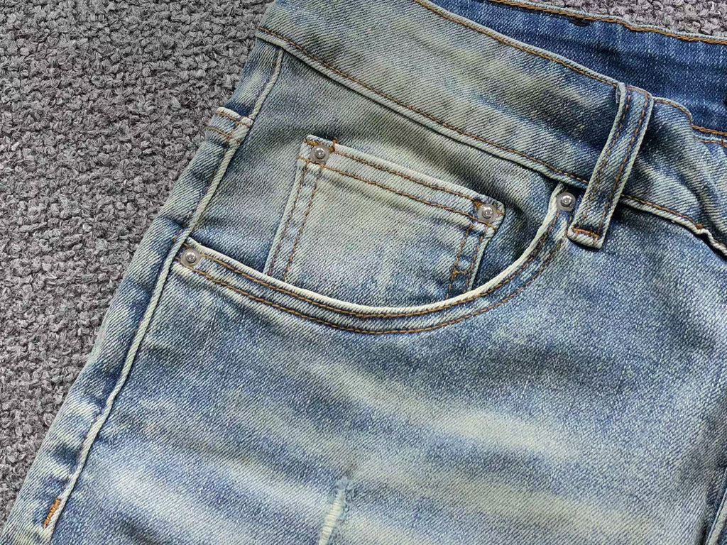 A - SHORTS