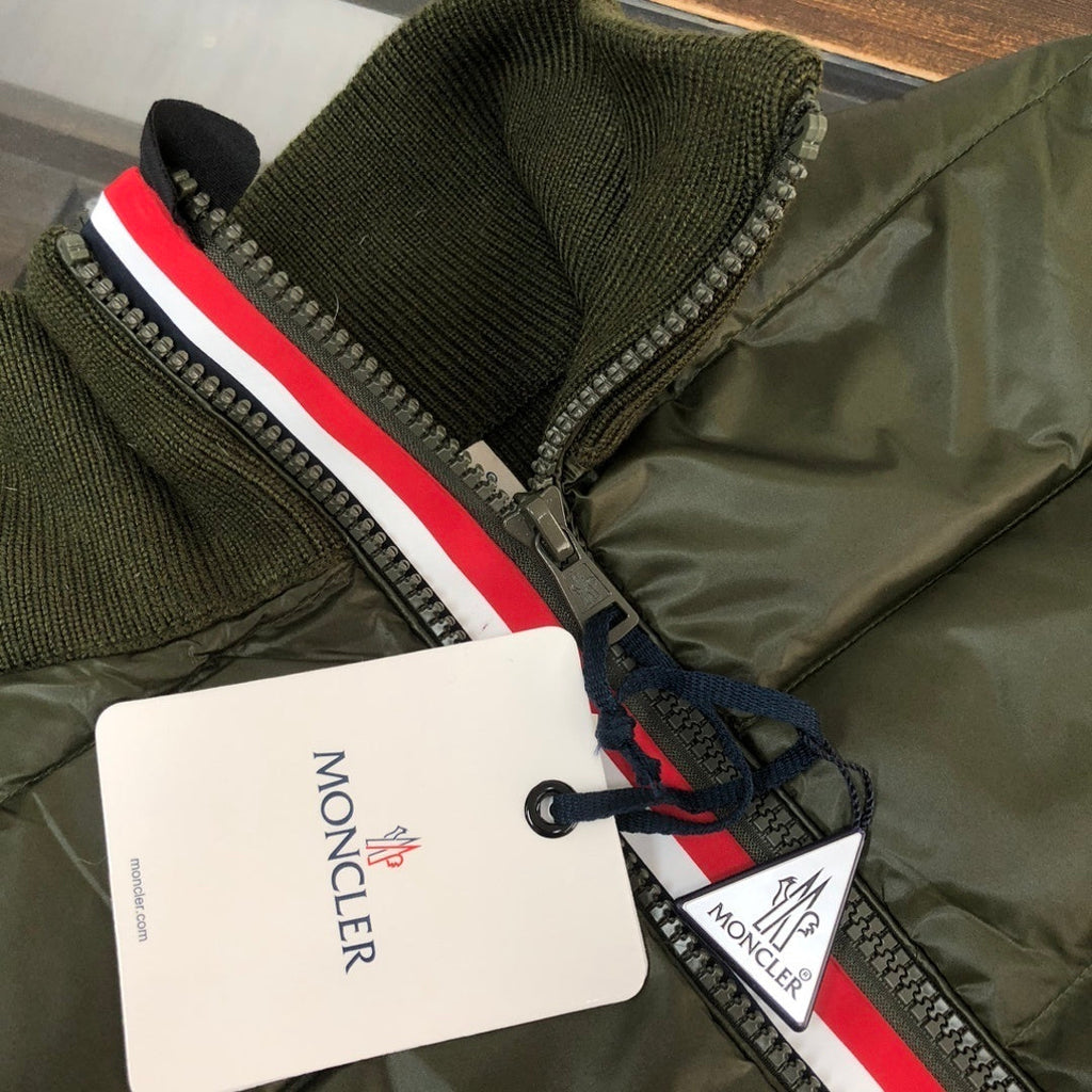 P - CARDIGAN