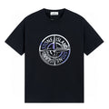Stone Monochromatic T-shirt