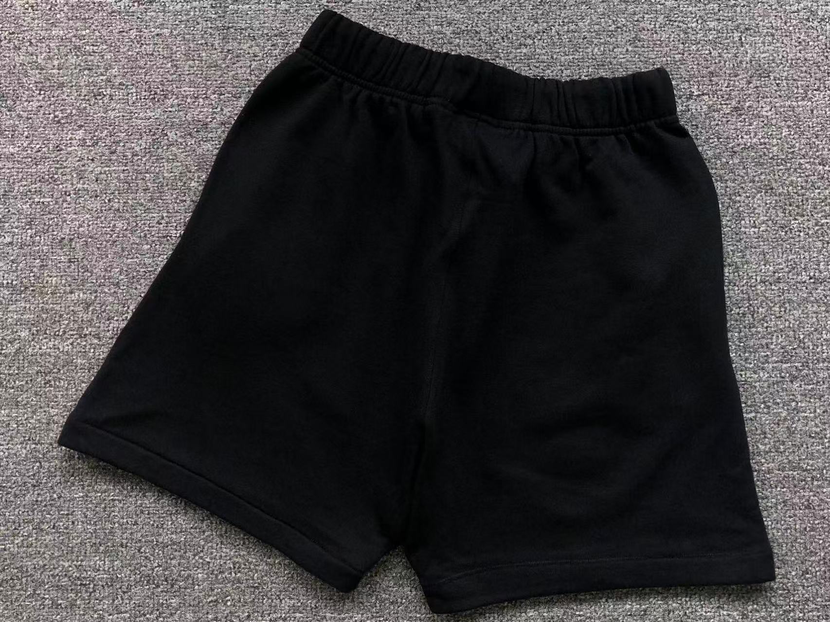 F - SHORTS