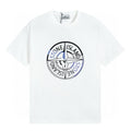 Stone Monochromatic T-shirt
