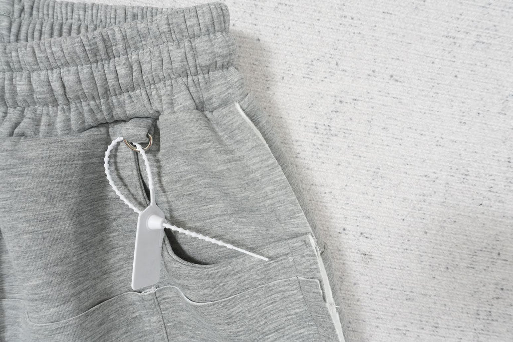 A - SWEATPANTS