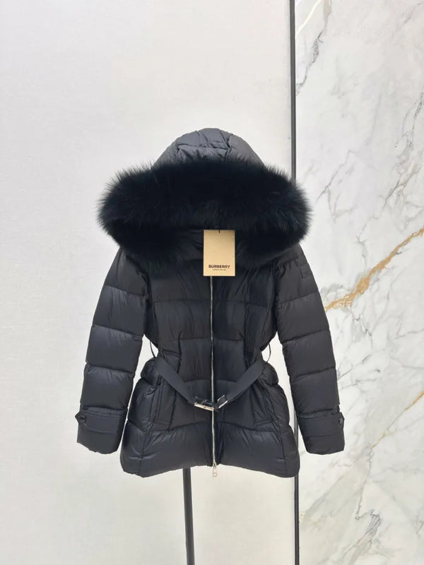 B - PUFFER