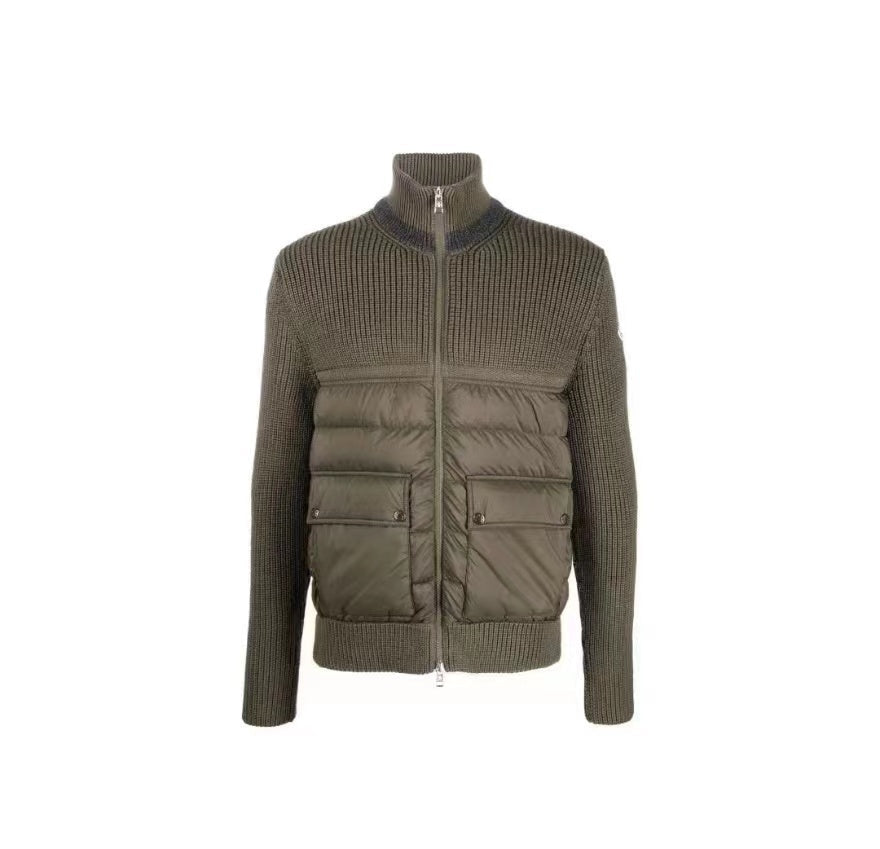 P - CARDIGAN