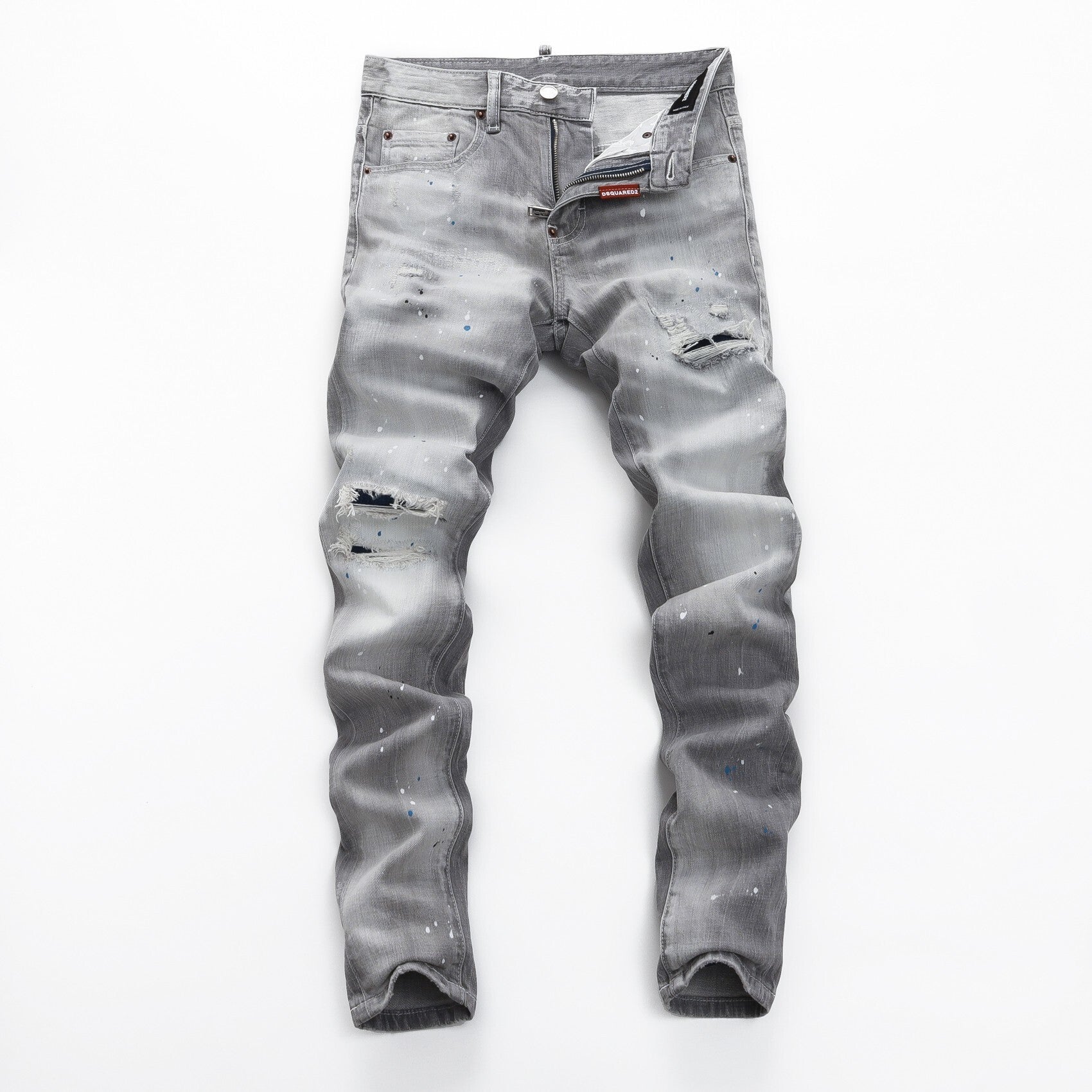 D - Jeans