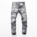 D - JEANS