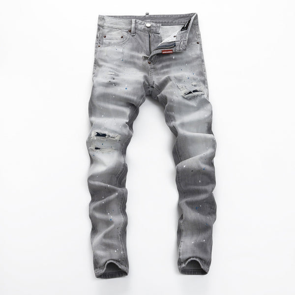 D - JEANS
