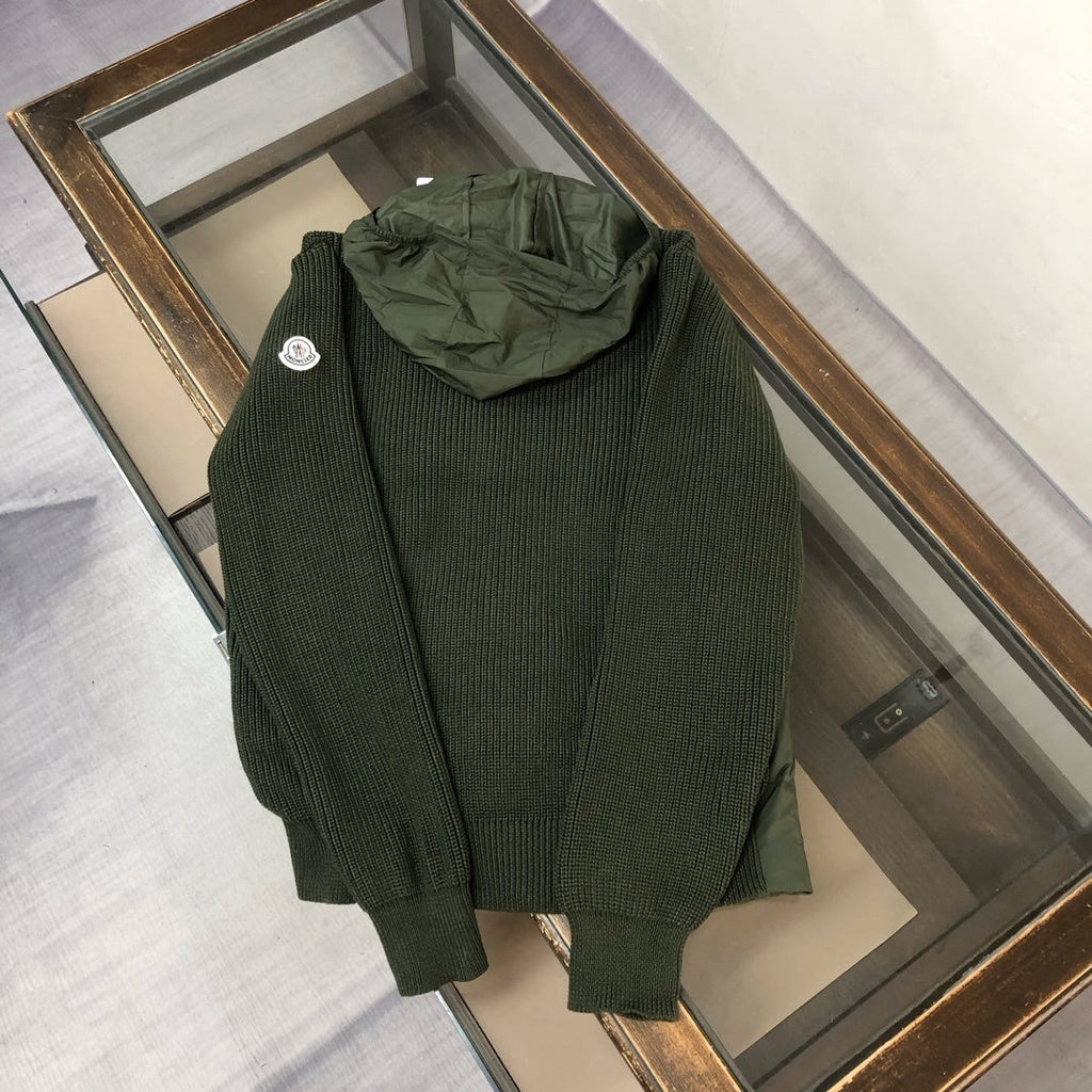 W - CARDIGAN